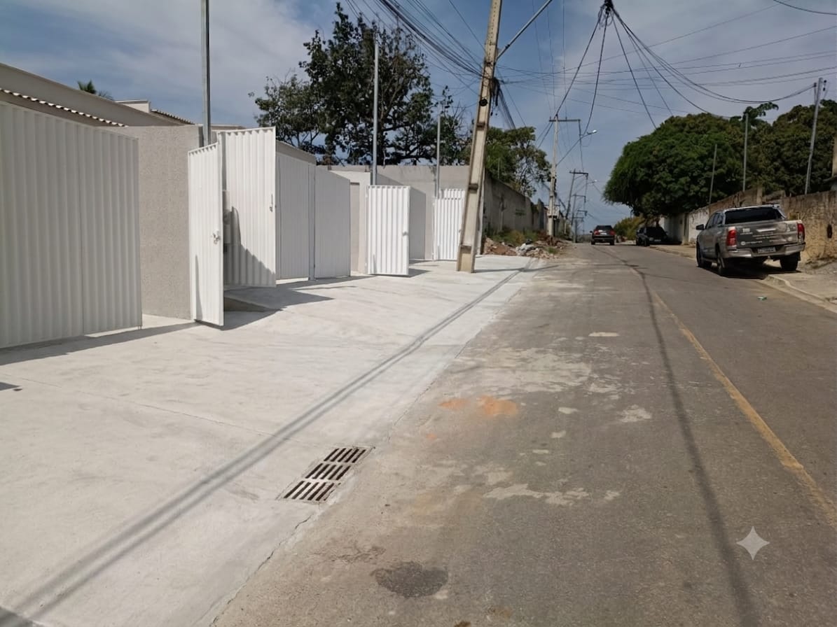 CAMINHO DO LAR
