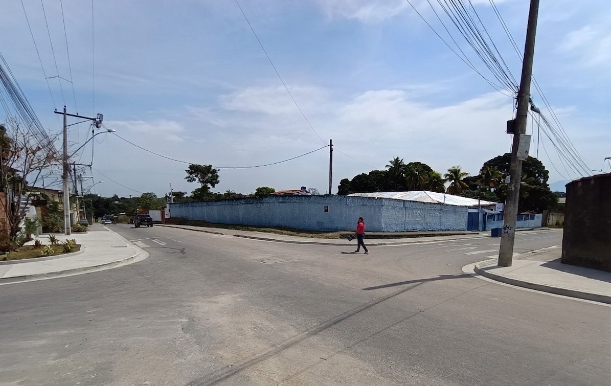 CAMINHO DO LAR