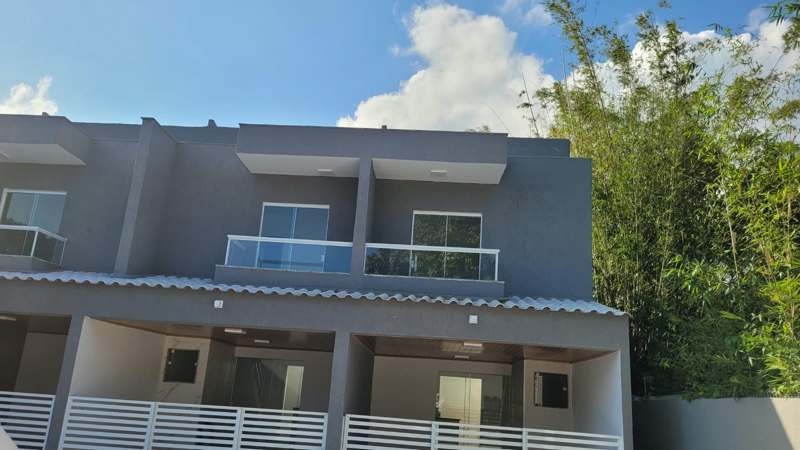 CASA DUPLEX