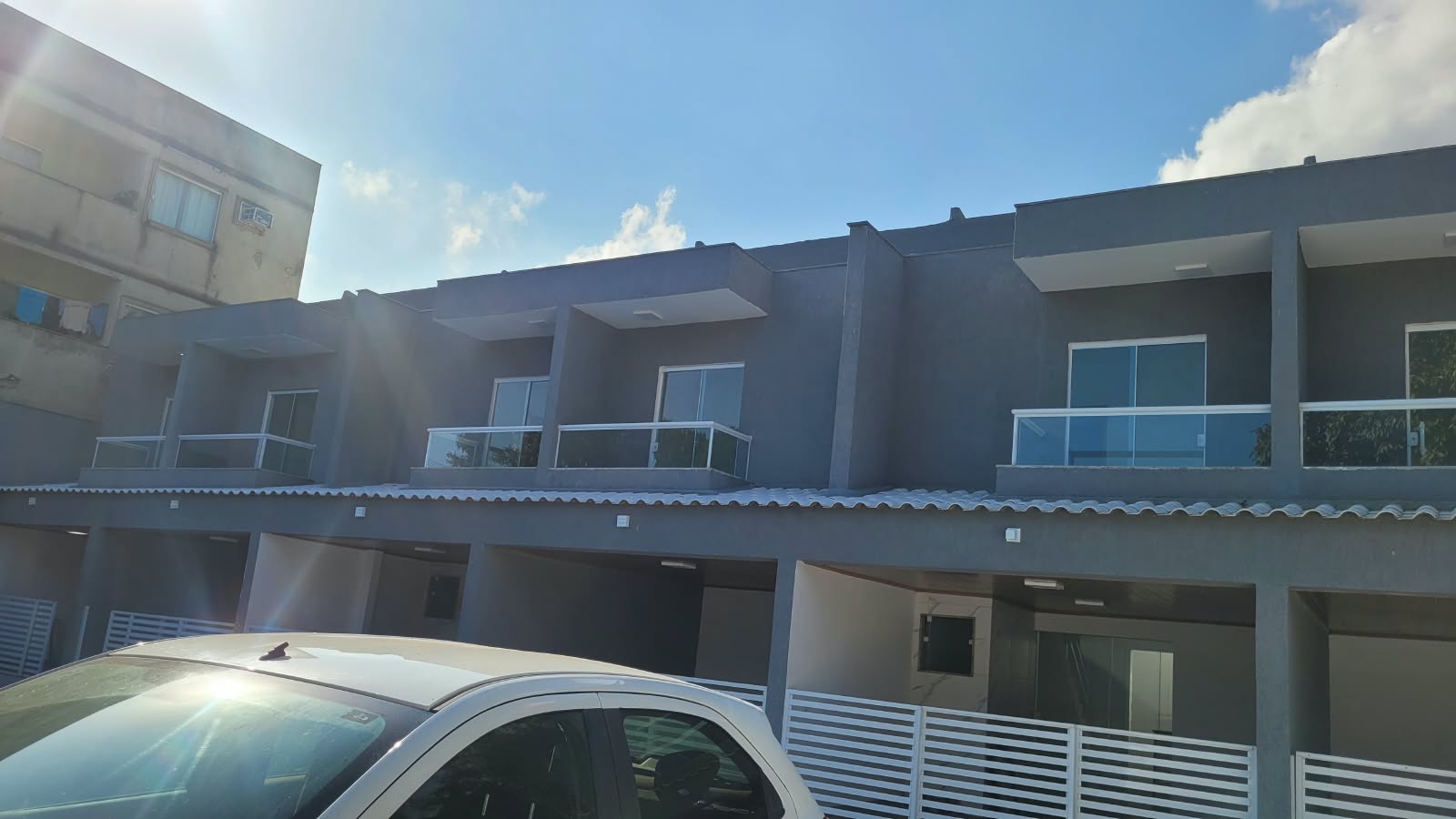 CASA DUPLEX