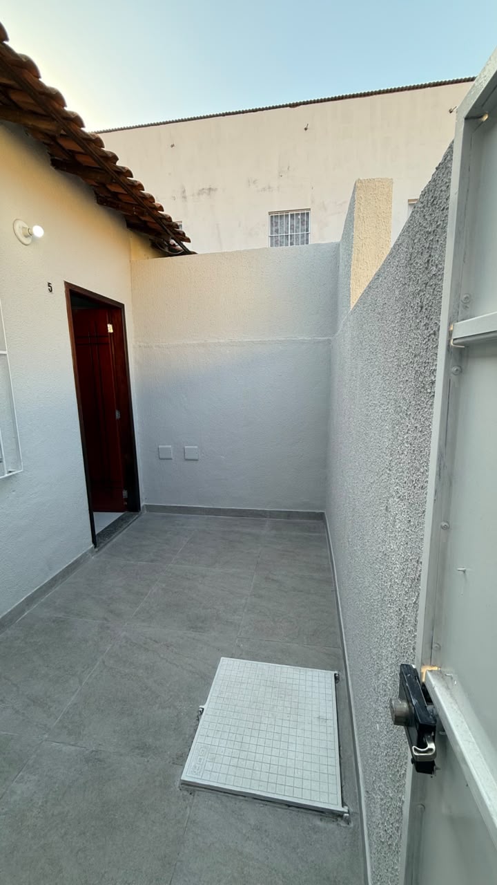 Cardeal Arco Verde 1415