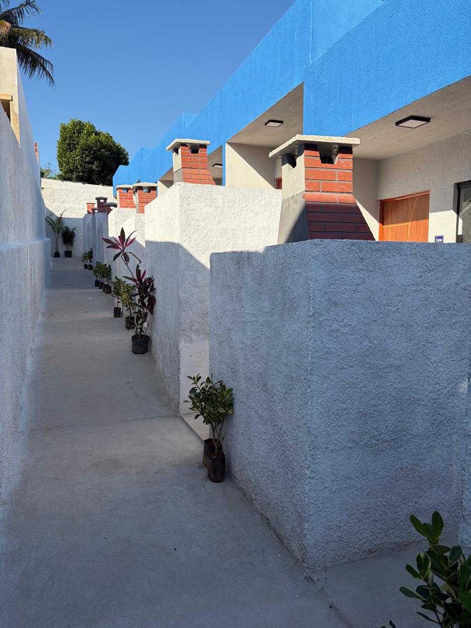 CASA VISTA ALEGRE