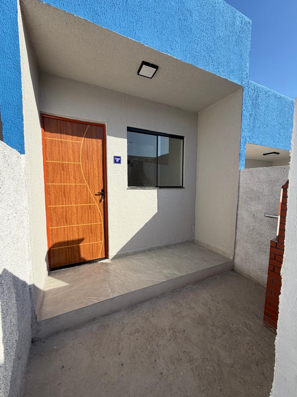 CASA VISTA ALEGRE