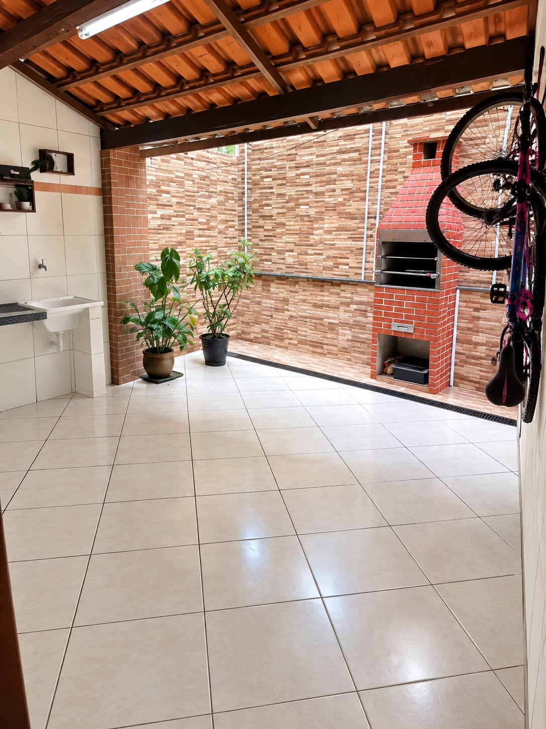Rua Ilza Lopes de Almeida