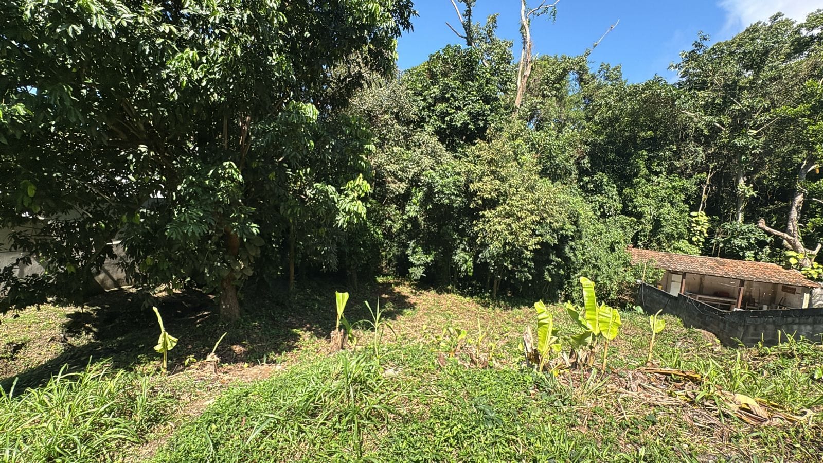 TERRENO AMPLO EM MARICÁ
