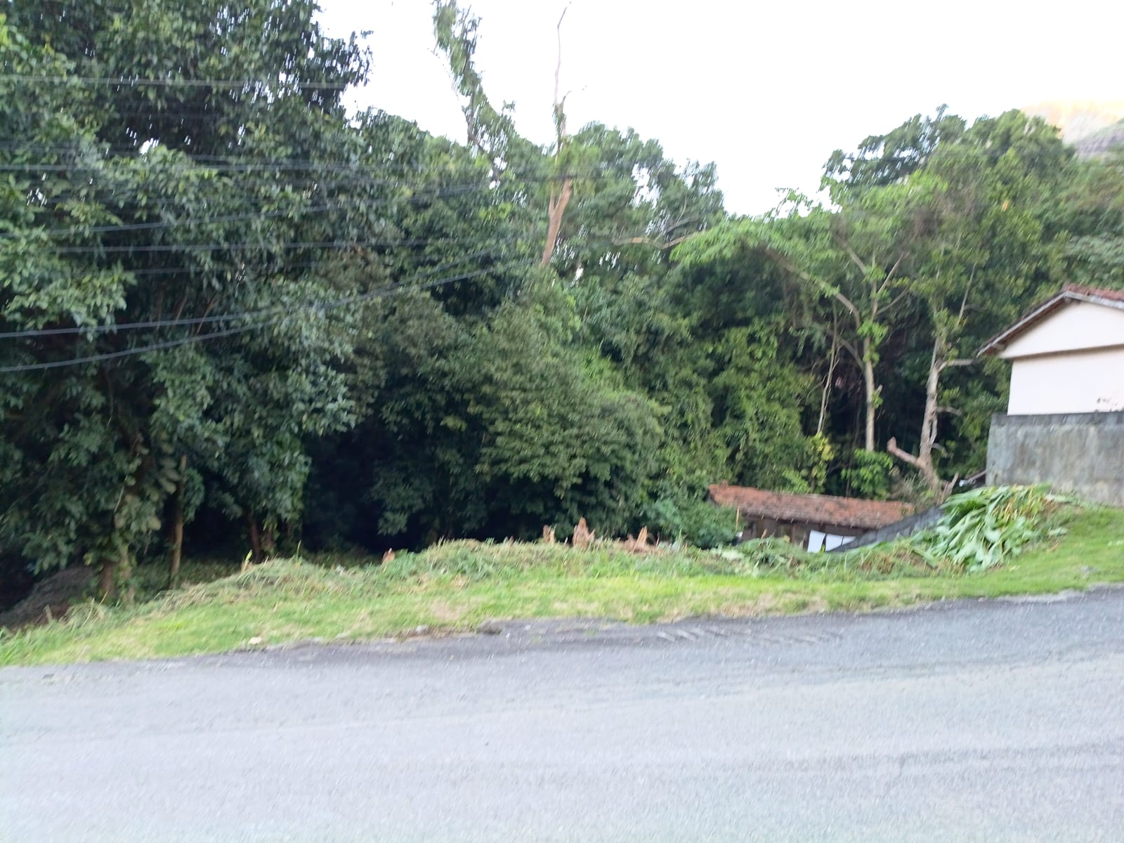TERRENO AMPLO EM MARICÁ