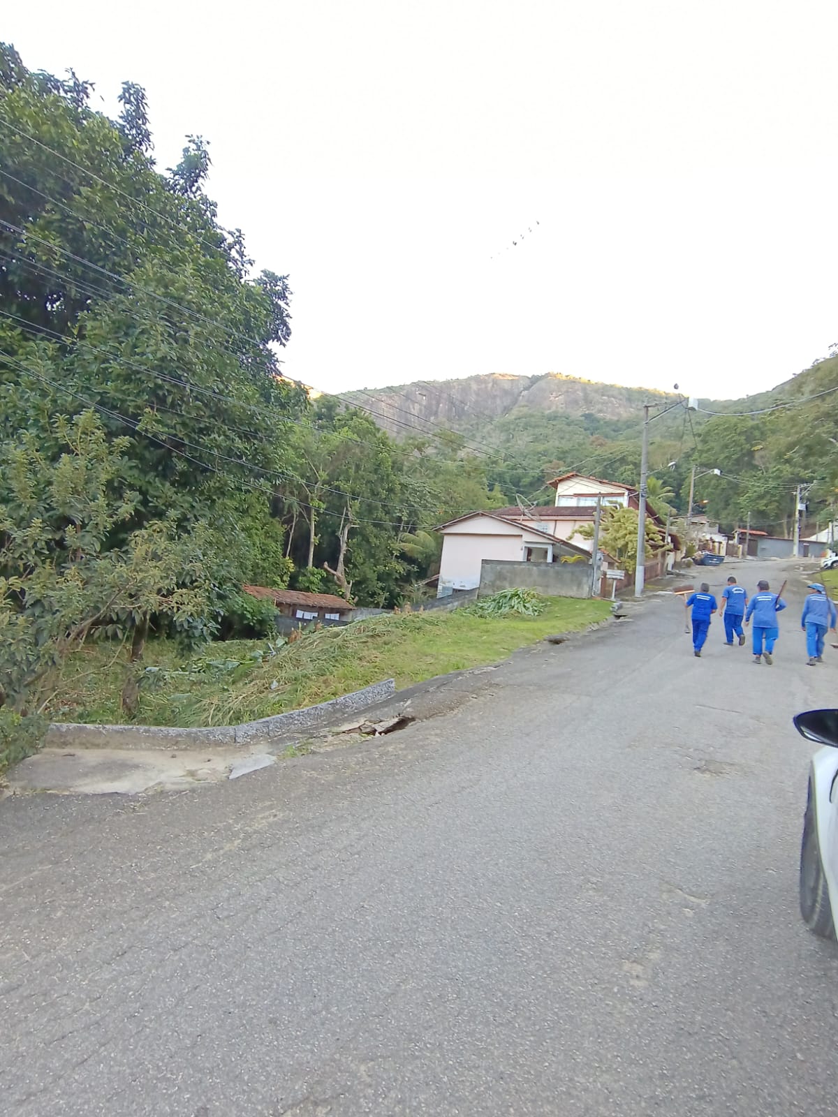 TERRENO AMPLO EM MARICÁ