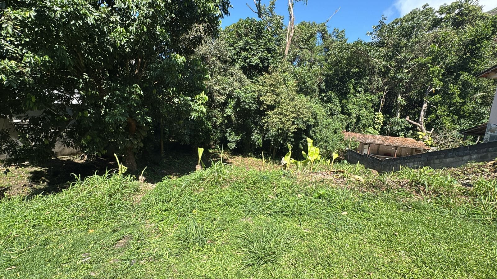 TERRENO AMPLO EM MARICÁ