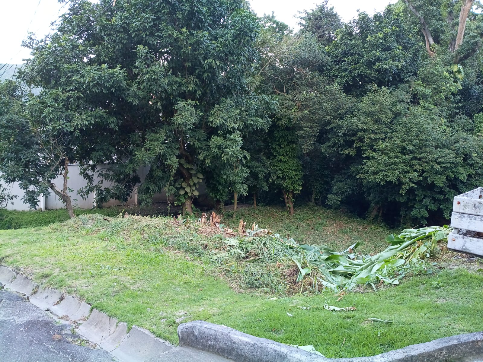TERRENO AMPLO EM MARICÁ
