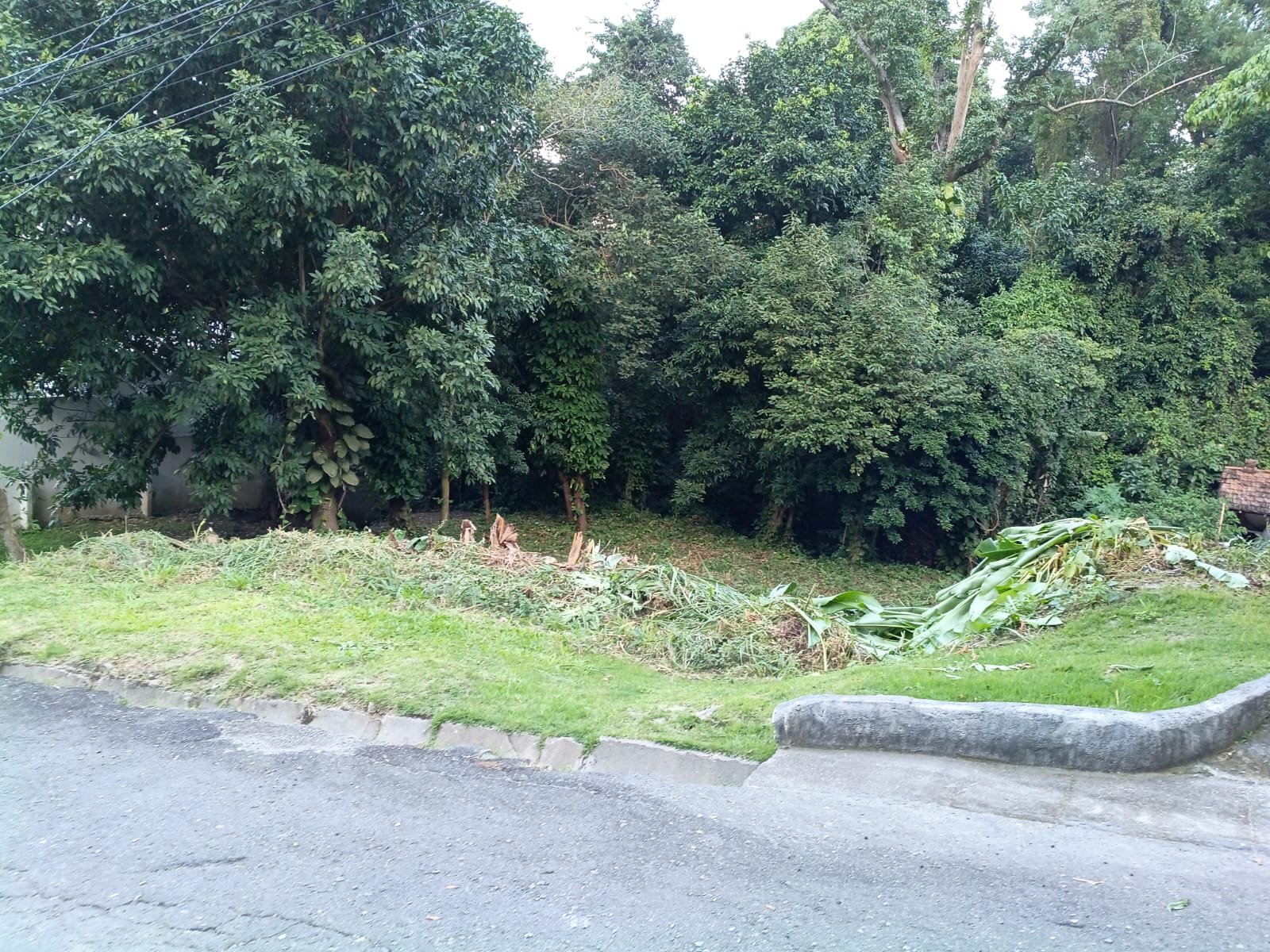 TERRENO AMPLO EM MARICÁ