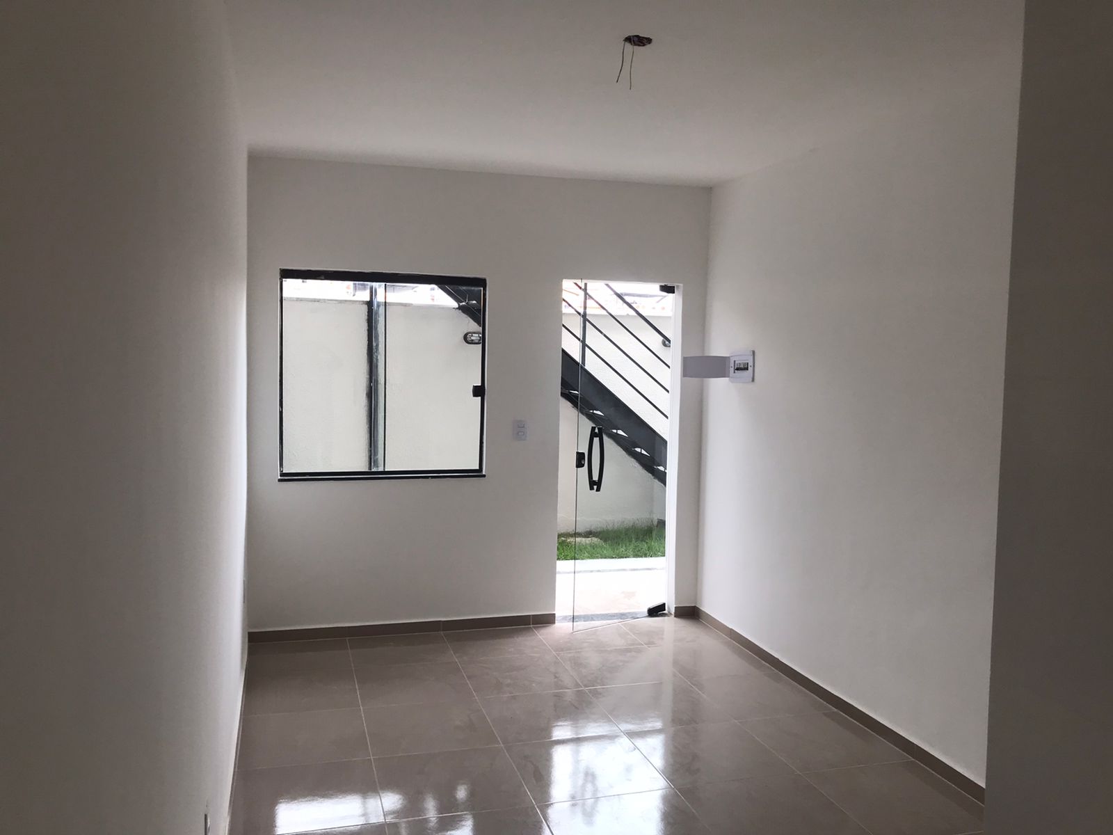 CASA NA NESTOR MOREIRA  - GALO BRANCO