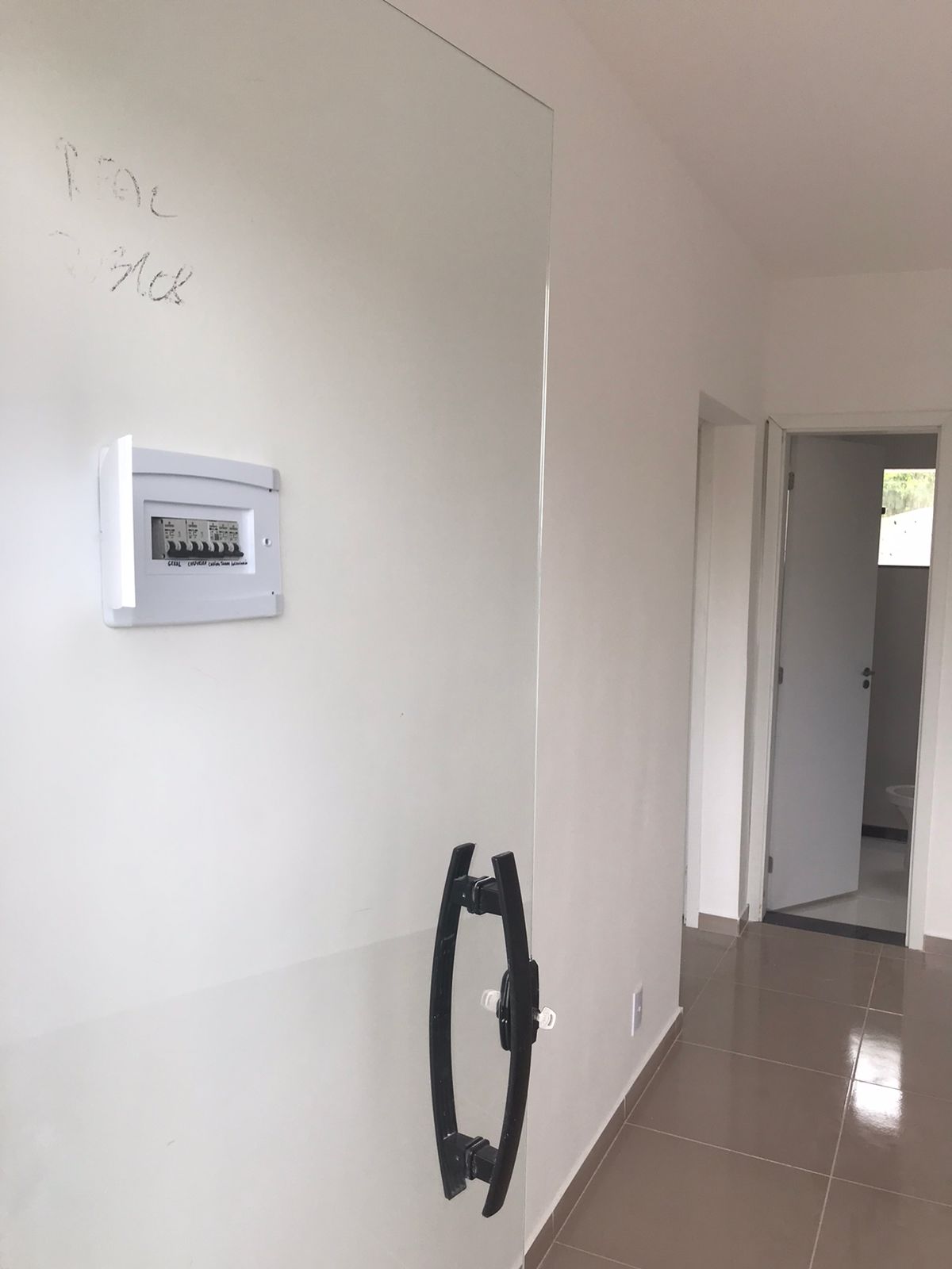 CASA NA NESTOR MOREIRA  - GALO BRANCO