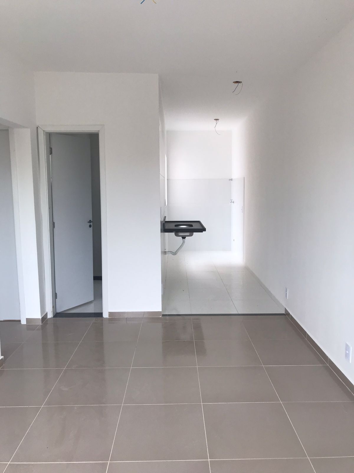 CASA NA NESTOR MOREIRA  - GALO BRANCO