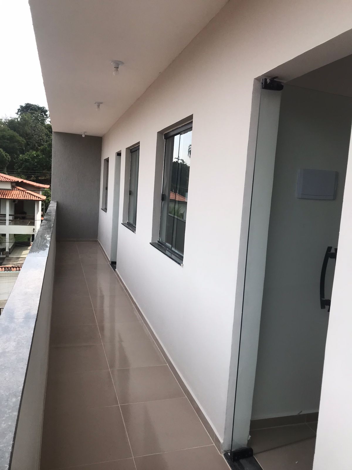 CASA NA NESTOR MOREIRA  - GALO BRANCO