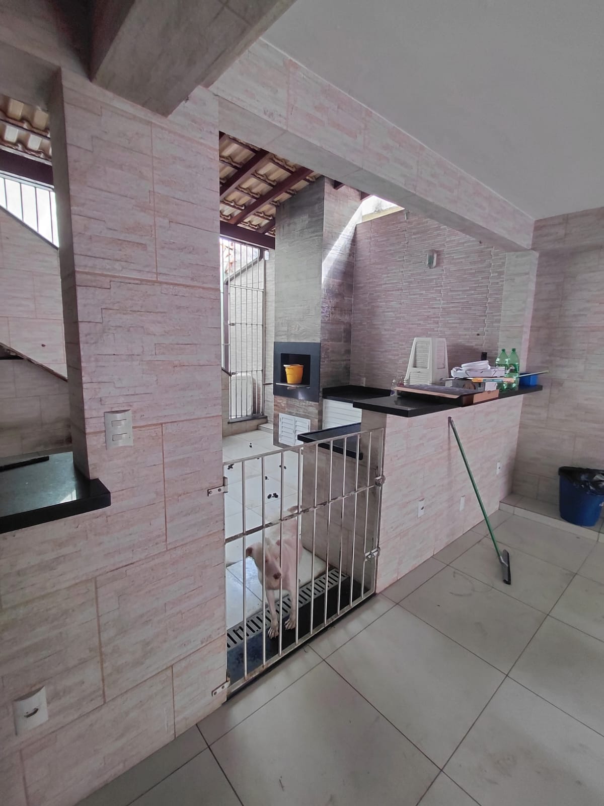 CASA 4 QUARTO NO ESTRELA DO NORTE