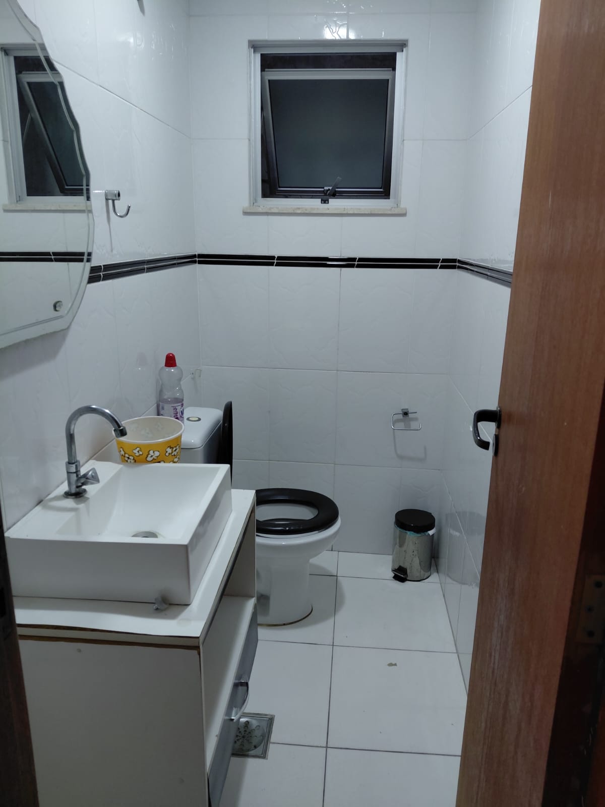 CASA 4 QUARTO NO ESTRELA DO NORTE