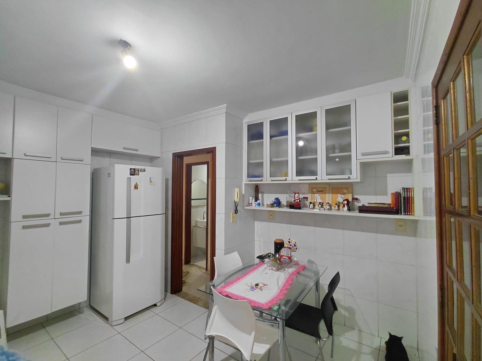 CASA 4 QUARTO NO ESTRELA DO NORTE