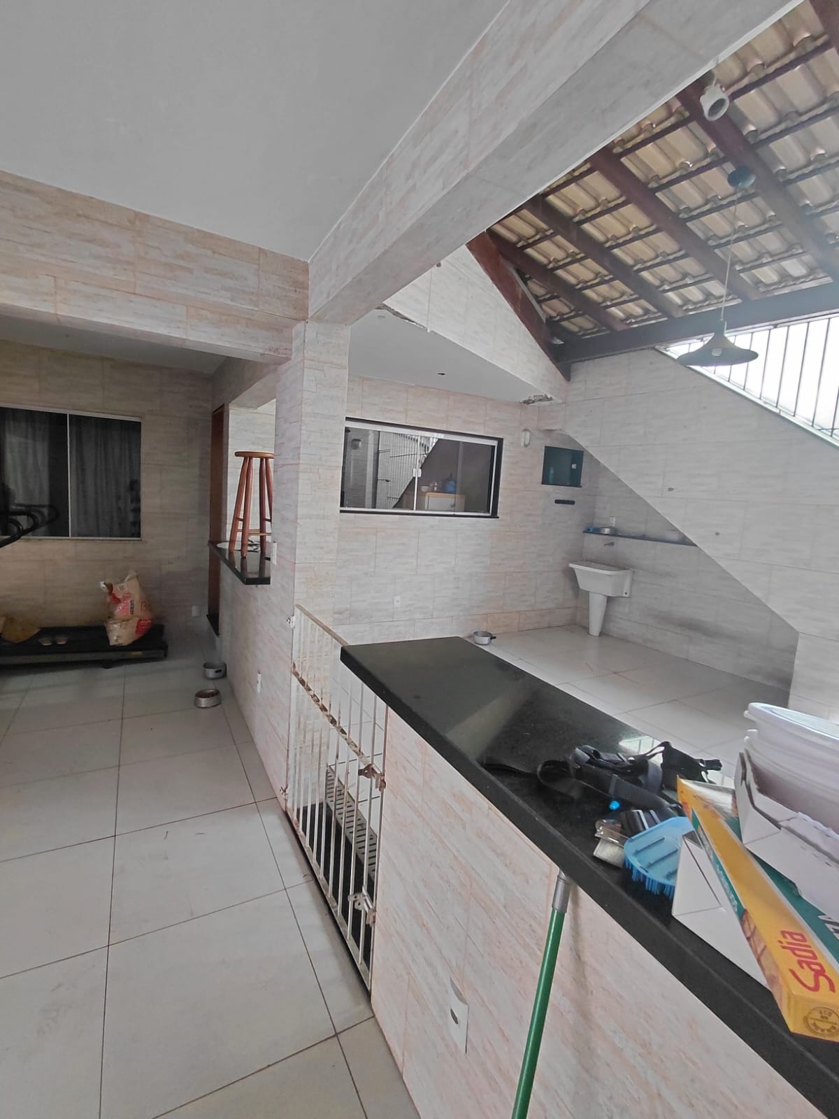 CASA 4 QUARTO NO ESTRELA DO NORTE