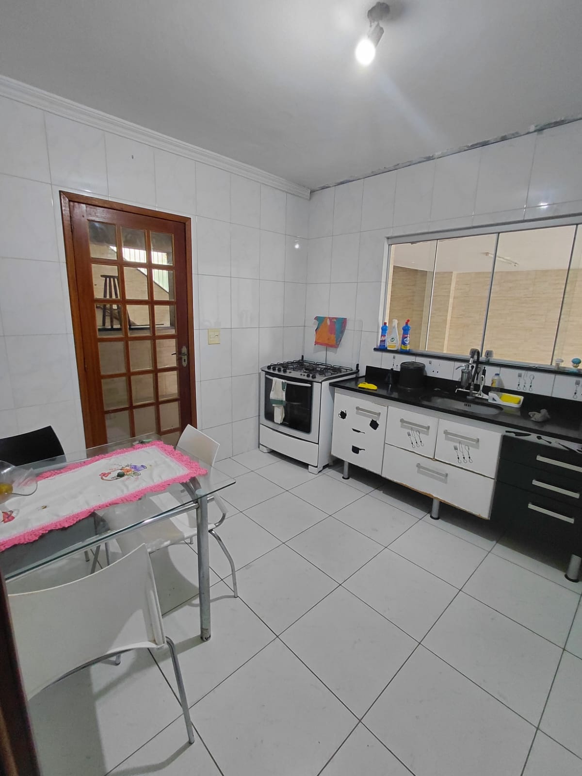 CASA 4 QUARTO NO ESTRELA DO NORTE