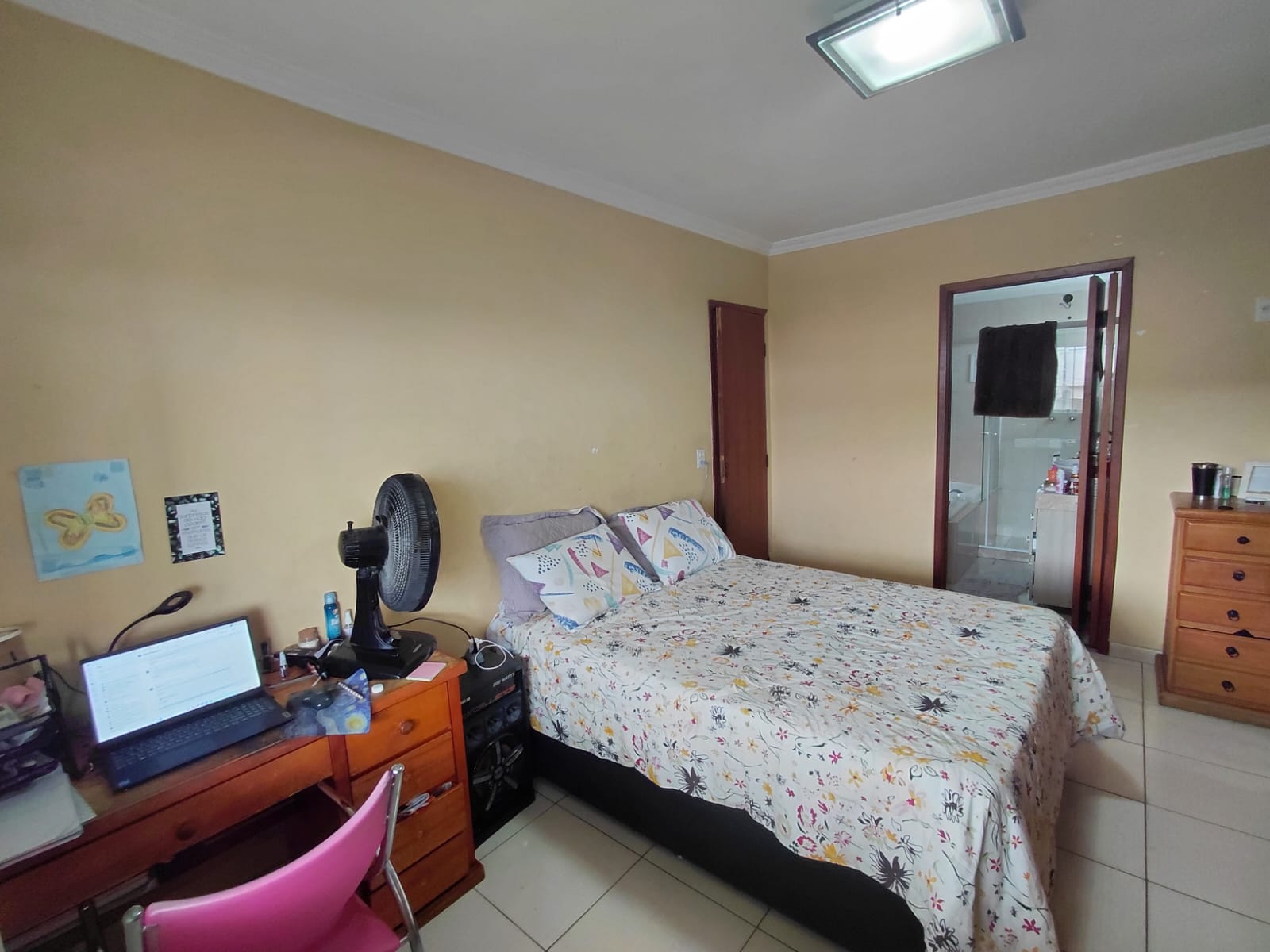 CASA 4 QUARTO NO ESTRELA DO NORTE