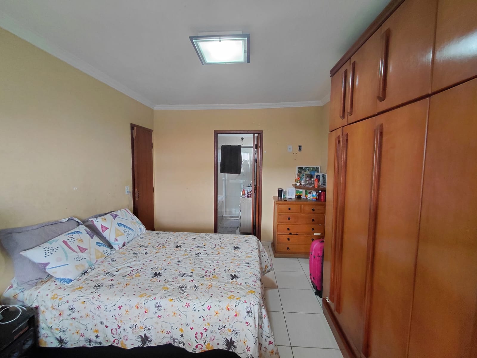 CASA 4 QUARTO NO ESTRELA DO NORTE