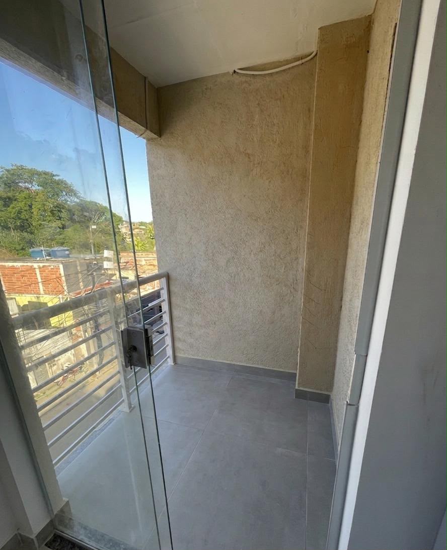 RESIDENCIAL NOTORI SPE