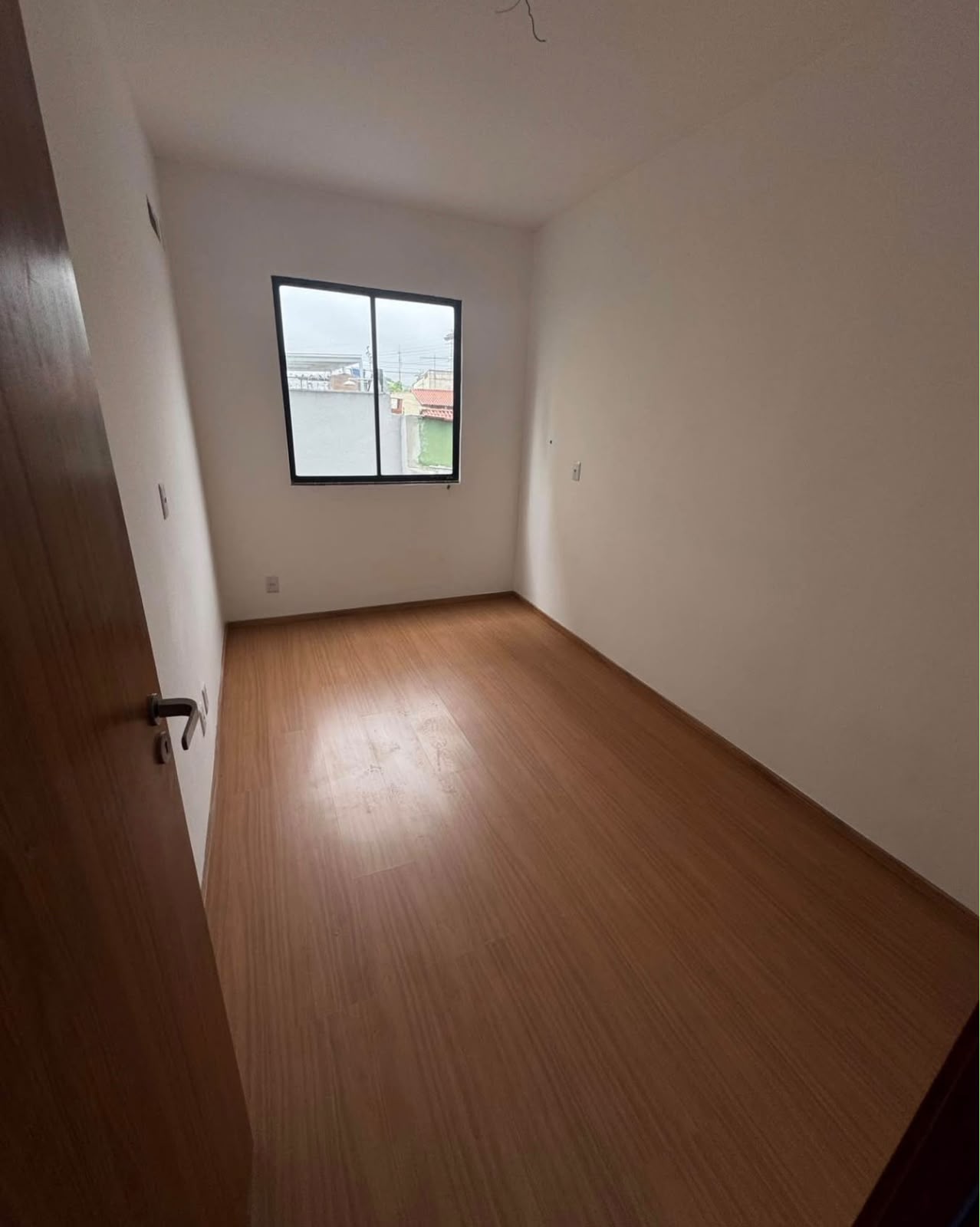 RESIDENCIAL MUTONDO SPE