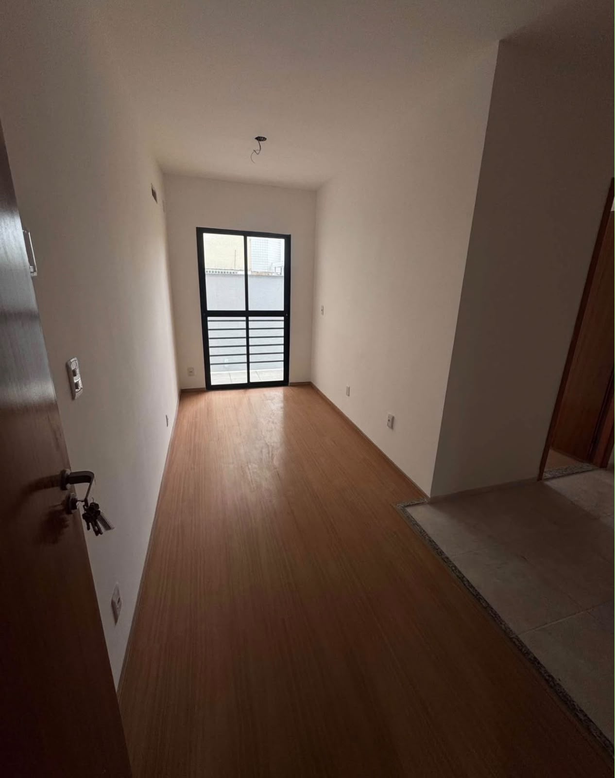 RESIDENCIAL MUTONDO SPE