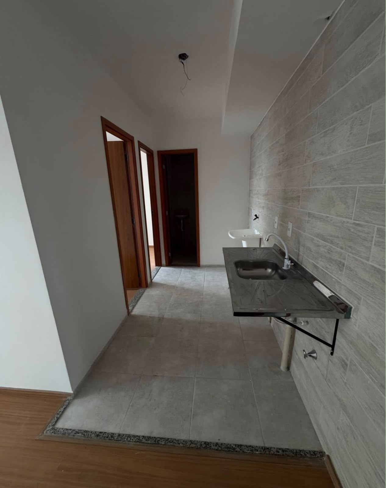 RESIDENCIAL MUTONDO SPE