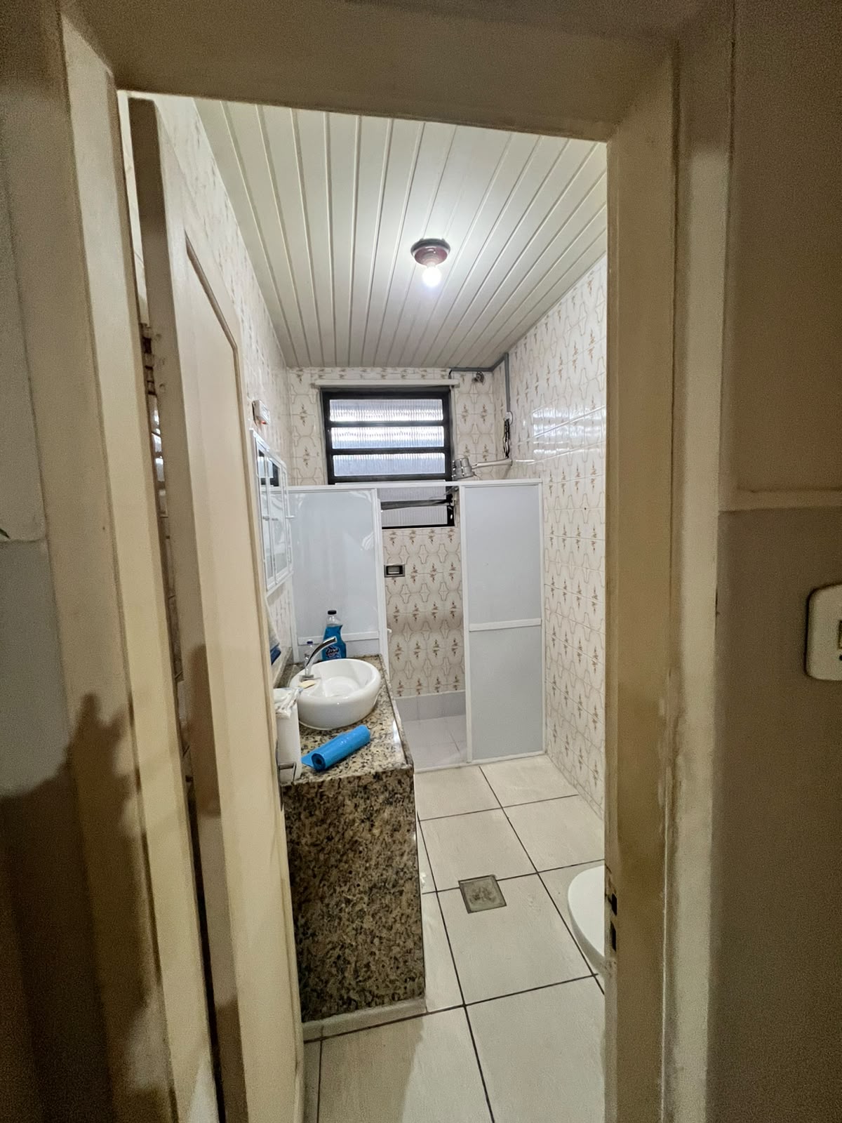 SOBRADO NO PARAÍSO