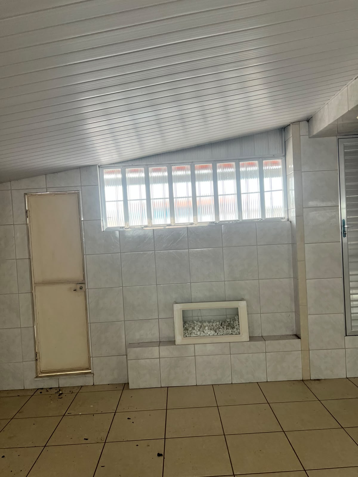 SOBRADO NO PARAÍSO