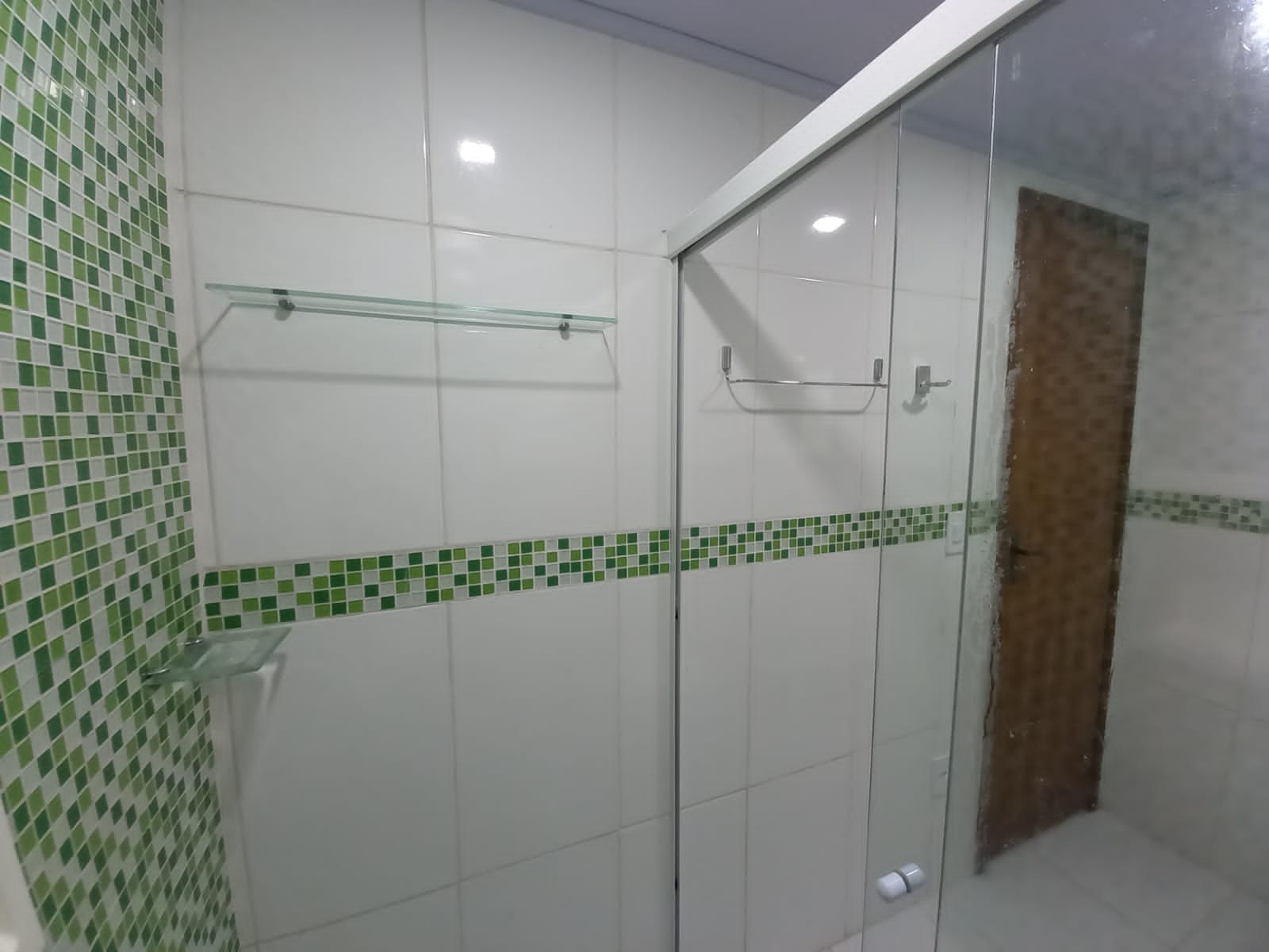 Casa 2 quarto - Trindade