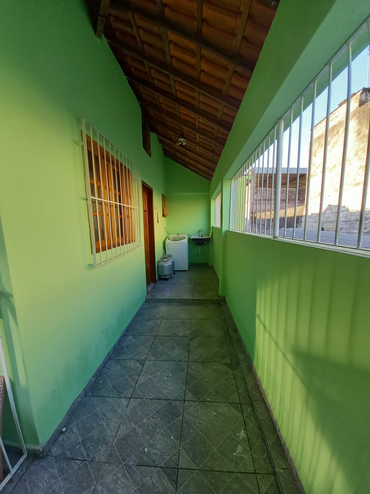 Casa 2 quarto - Trindade