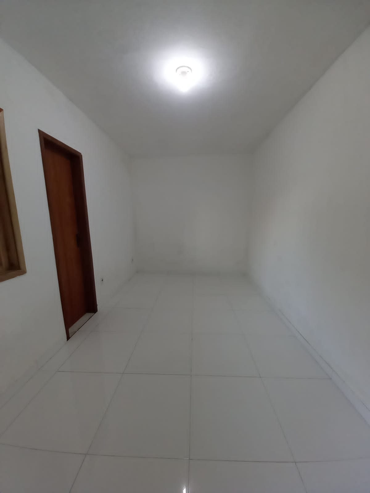Casa 2 quarto - Trindade