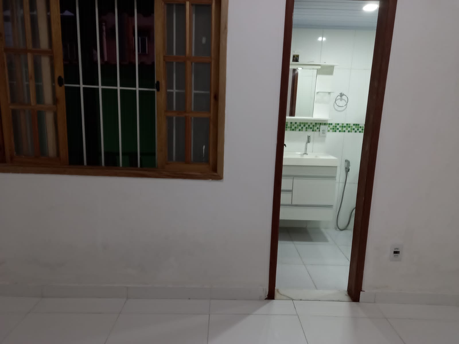 Casa 2 quarto - Trindade