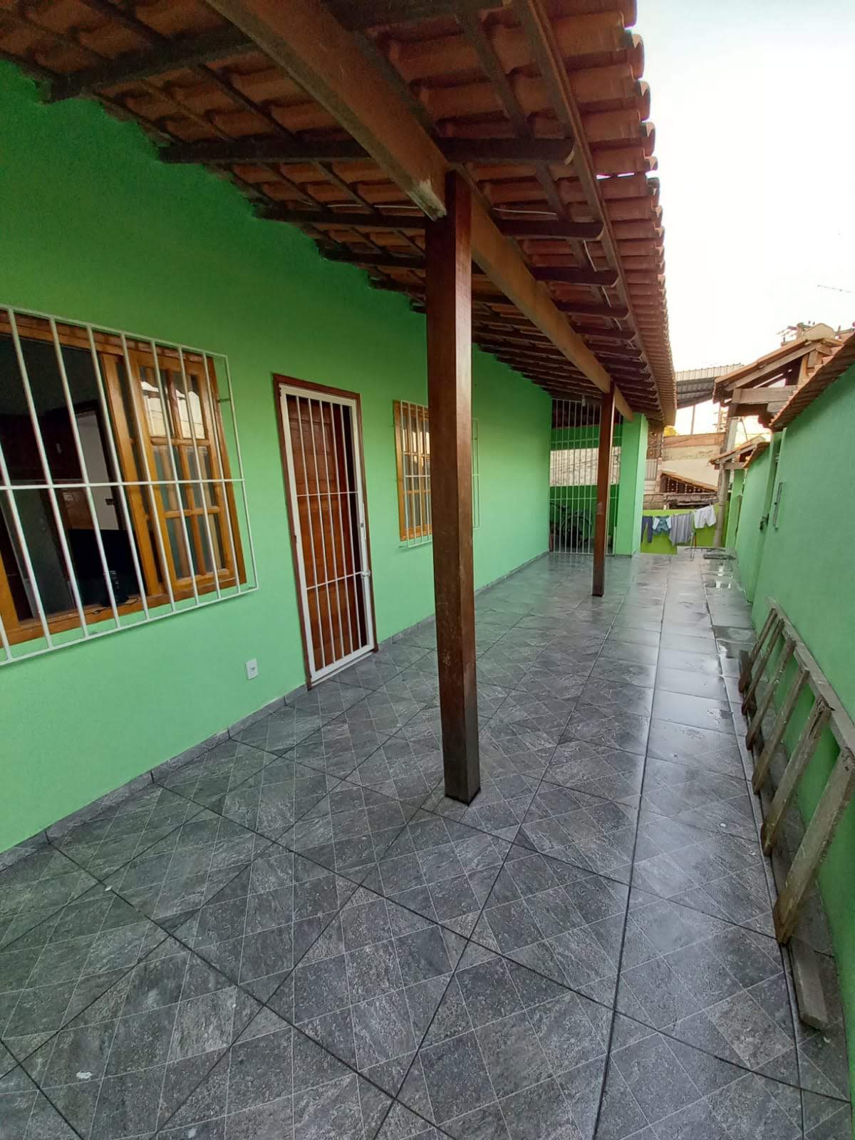 Casa 2 quarto - Trindade