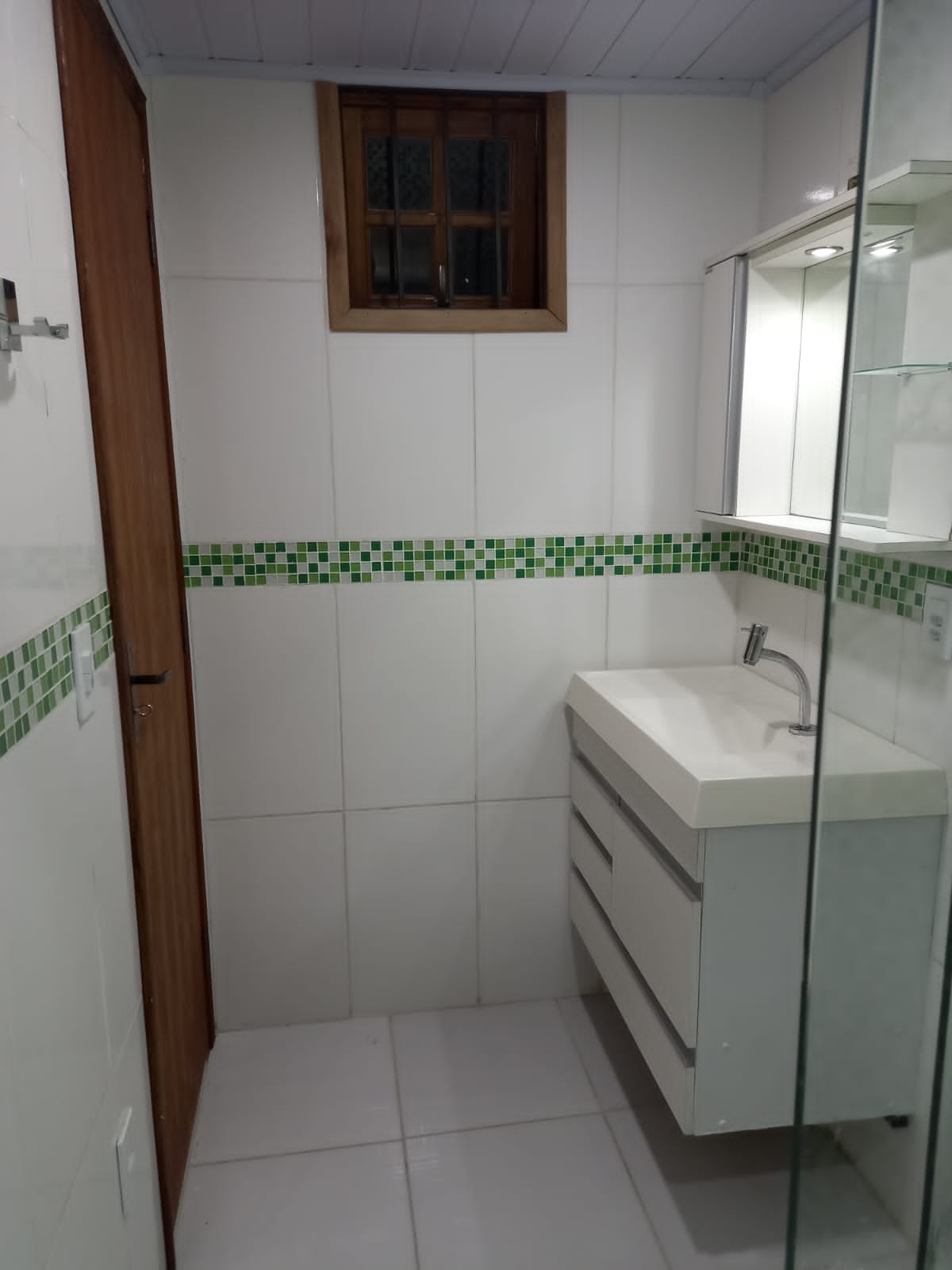 Casa 2 quarto - Trindade