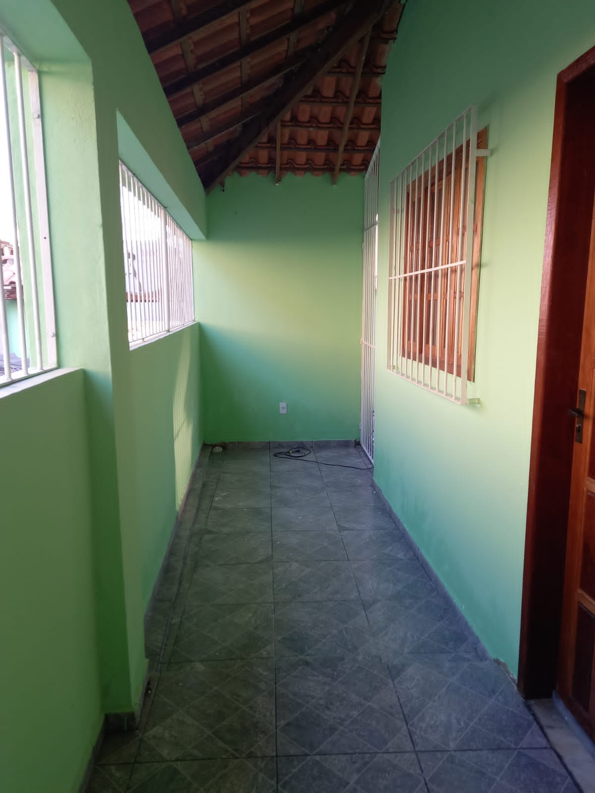 Casa 2 quarto - Trindade