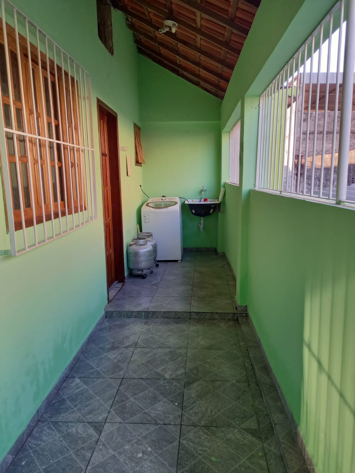 Casa 2 quarto - Trindade