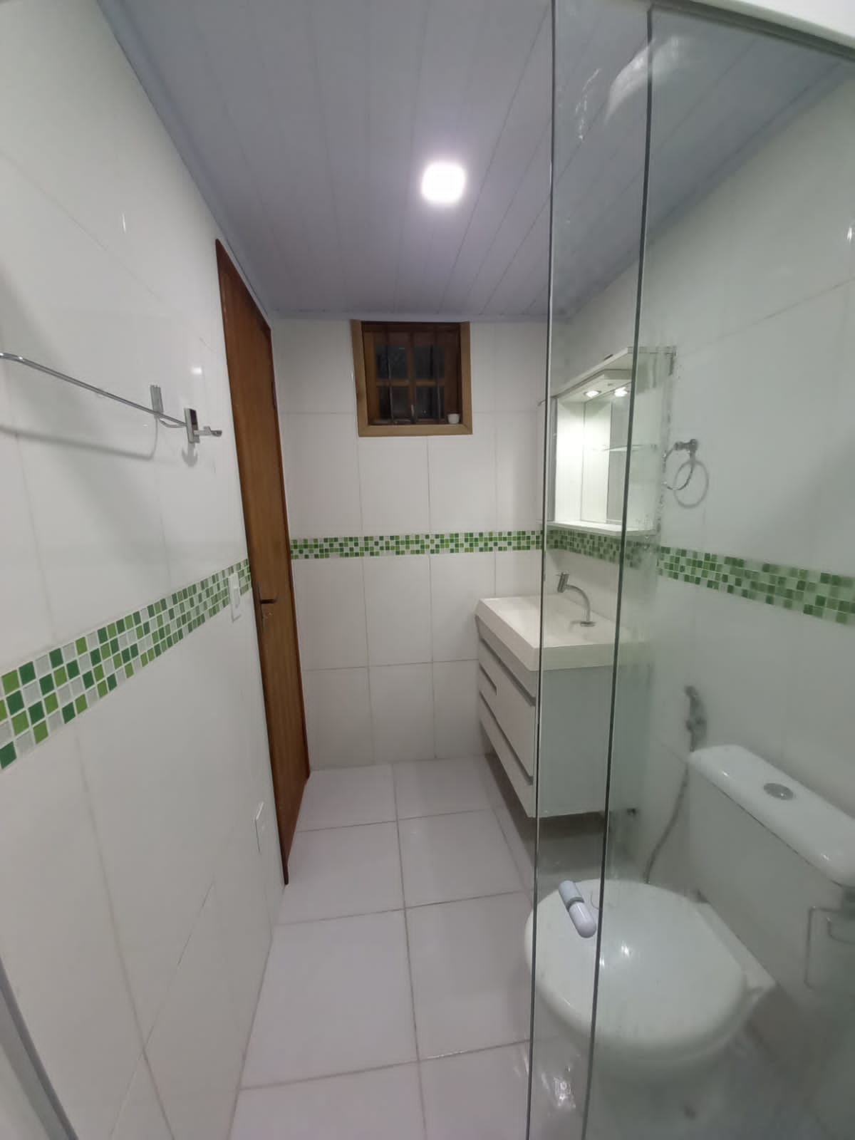 Casa 2 quarto - Trindade