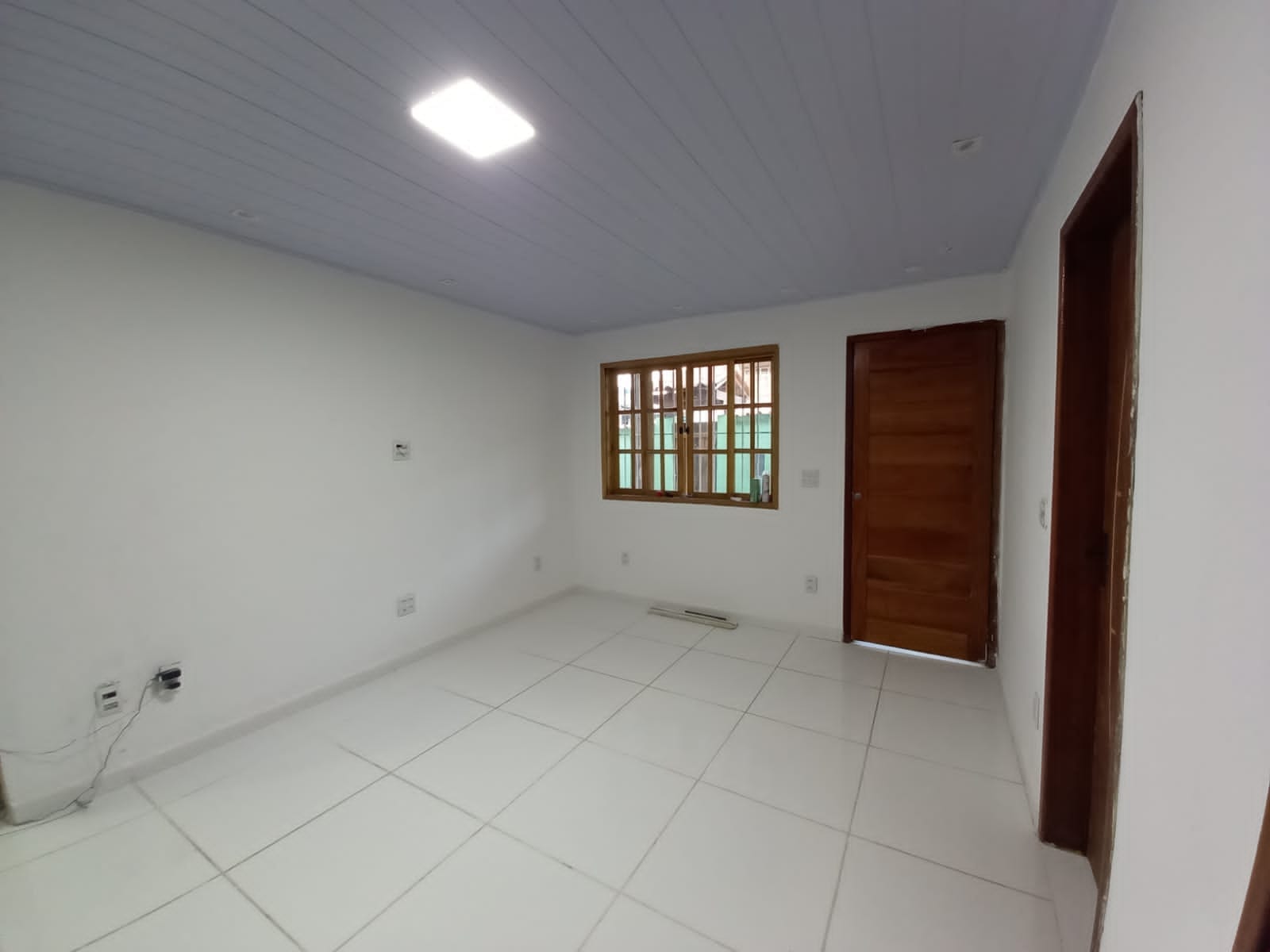 Casa 2 quarto - Trindade