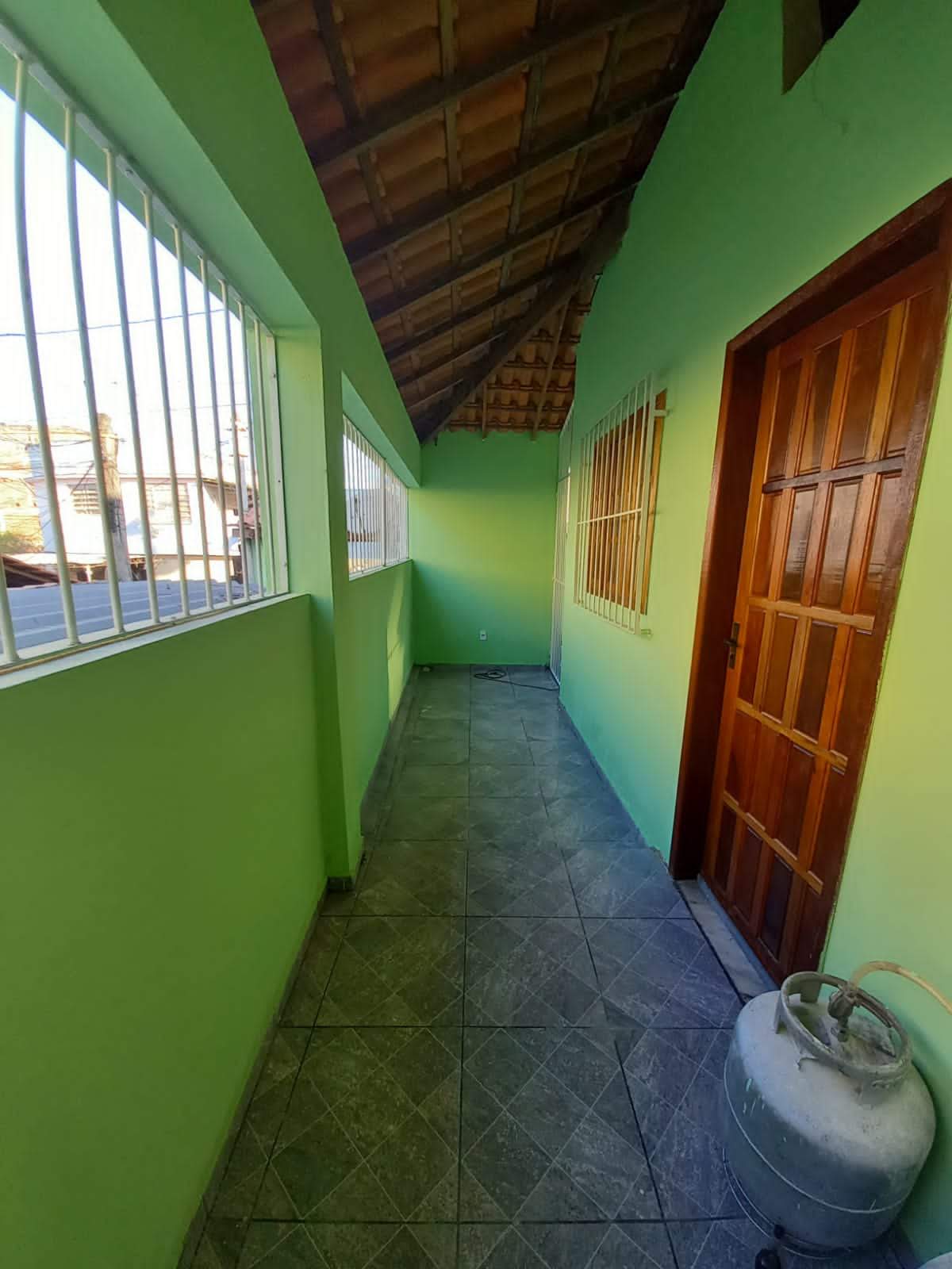Casa 2 quarto - Trindade