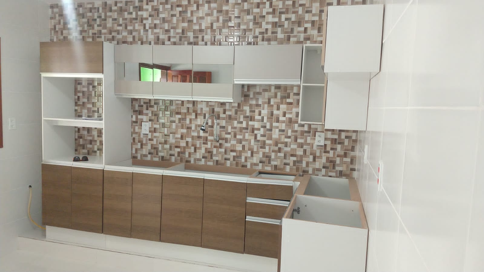 Casa 2 quarto - Trindade