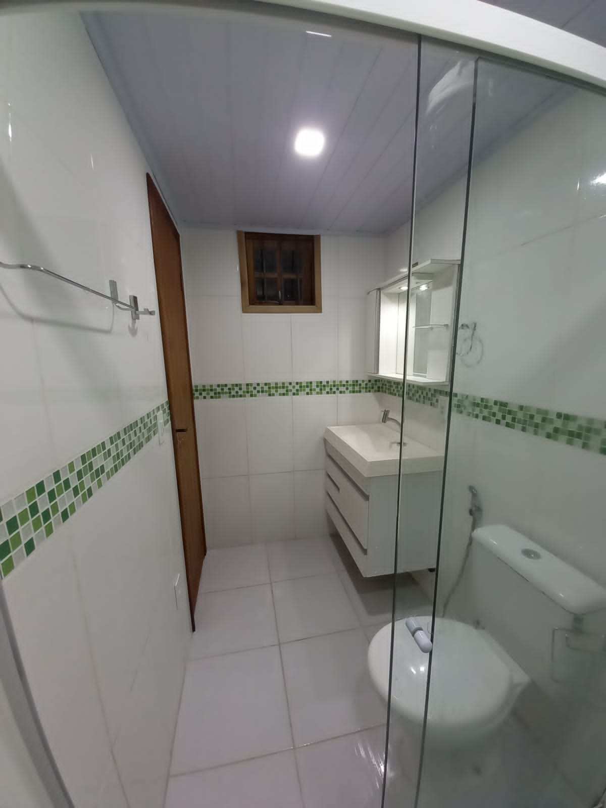 Casa 2 quarto - Trindade
