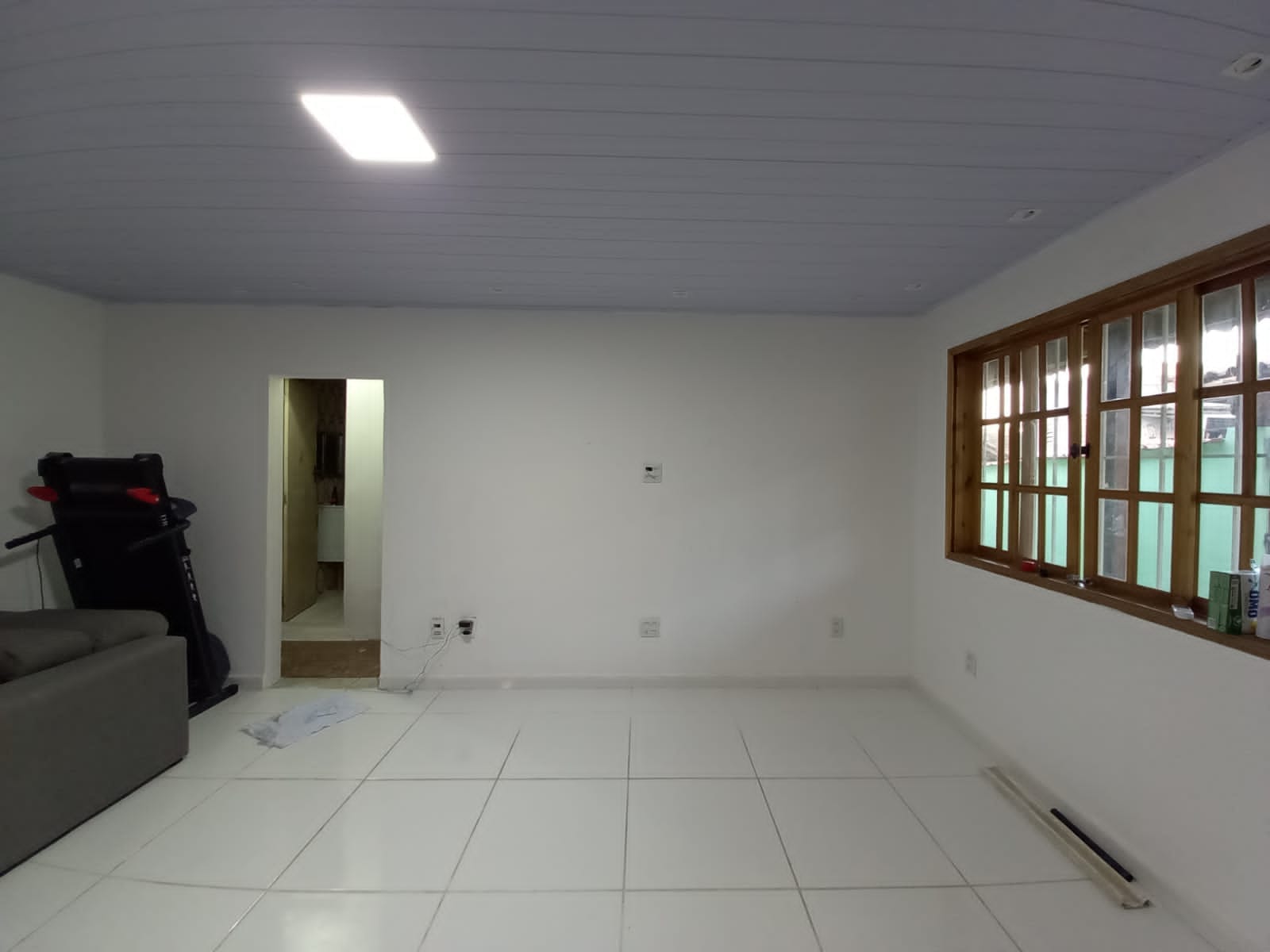 Casa 2 quarto - Trindade