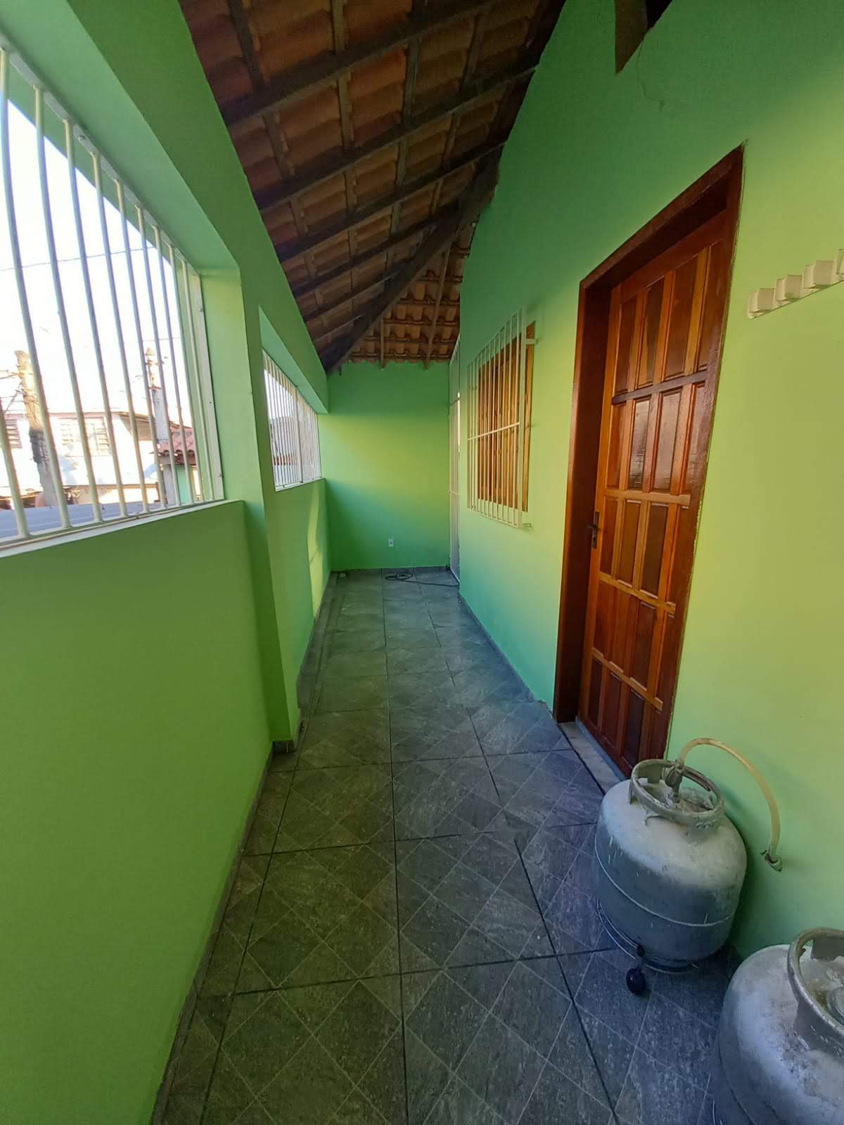 Casa 2 quarto - Trindade