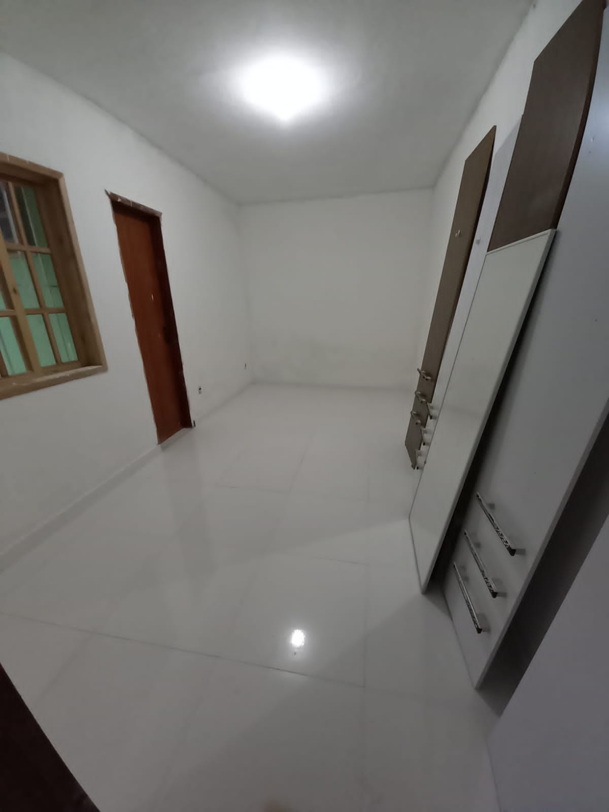 Casa 2 quarto - Trindade