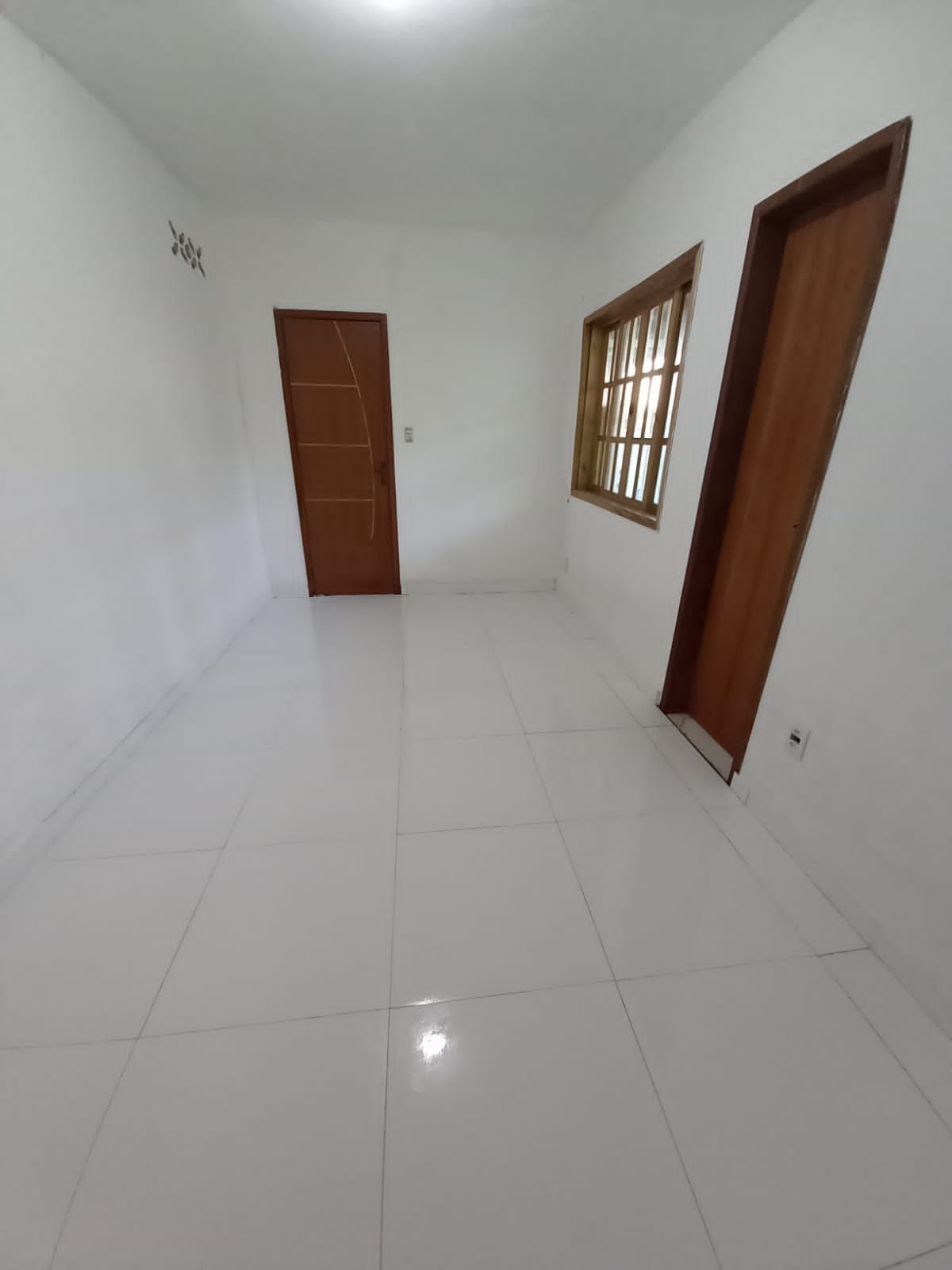 Casa 2 quarto - Trindade
