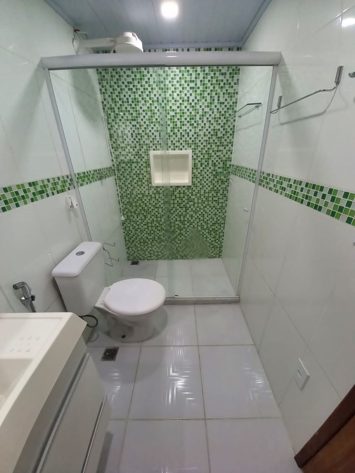 Casa 2 quarto - Trindade