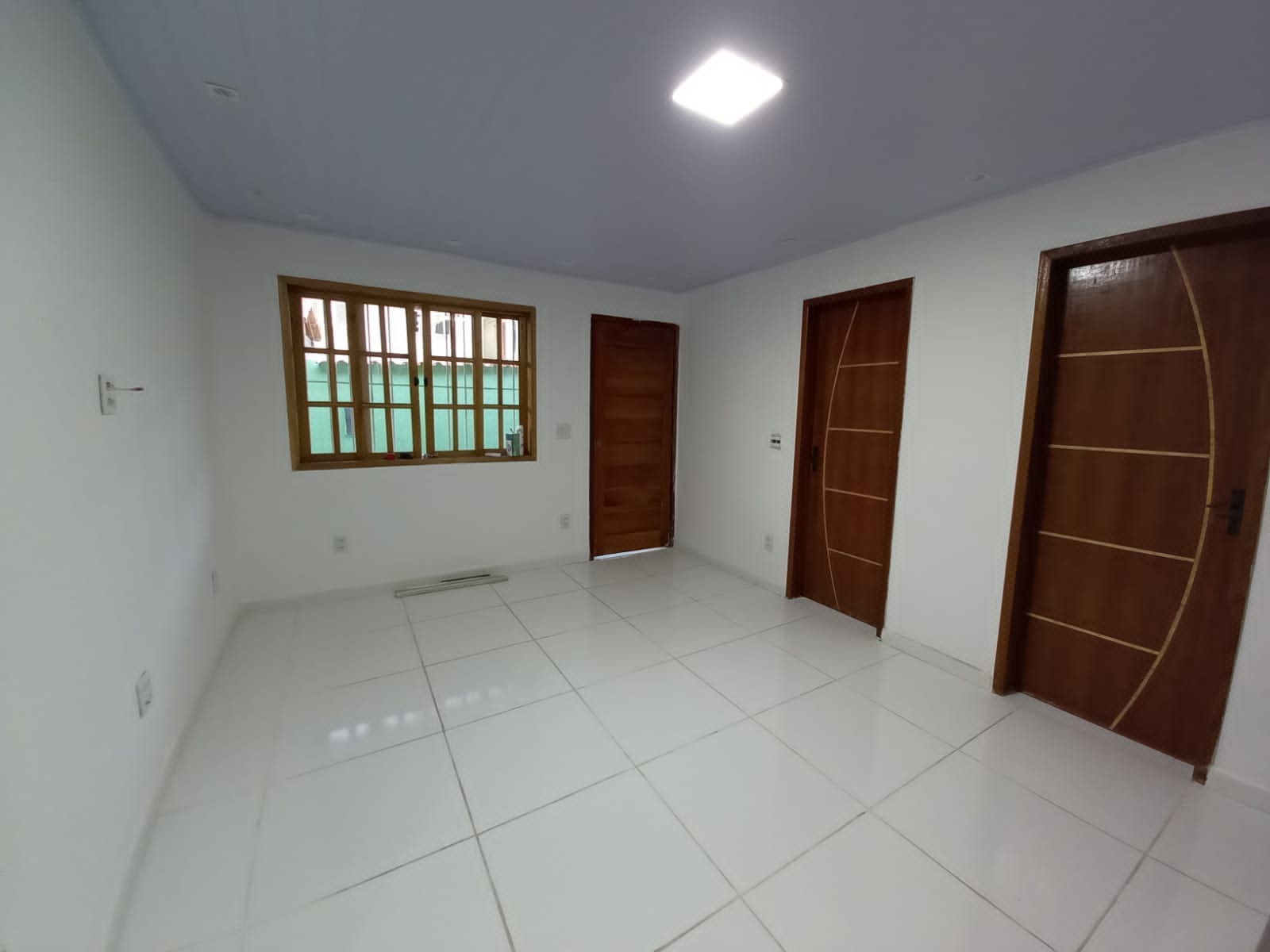 Casa 2 quarto - Trindade